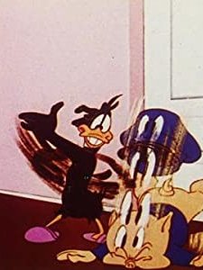 Riff Raffy Daffy (1948) afişi