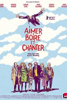 Riley’nin Hayatı (2014) afişi