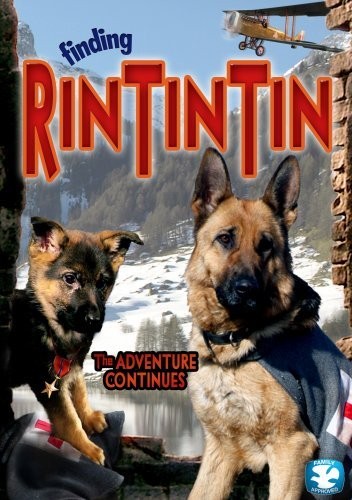 Rin Tin Tin (2007) afişi Rin Tin Tin (2007) afişi