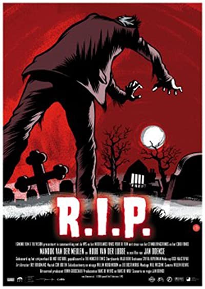R.ı.p. (2001) afişi