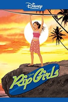 Rip Girls (2000) afişi