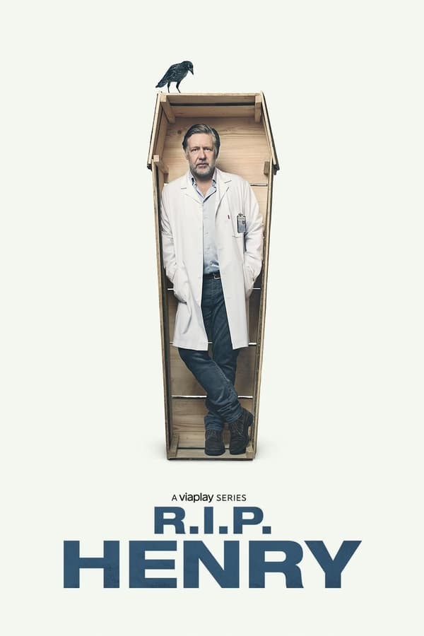 R.I.P. Henry (2023) afişi R.I.P. Henry (2023) afişi