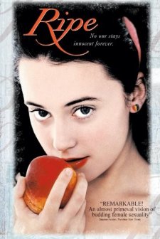 Ripe (1996) afişi