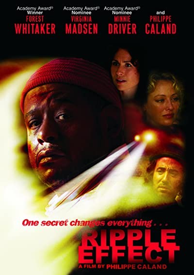 Ripple Effect (2007) afişi Ripple Effect (2007) afişi