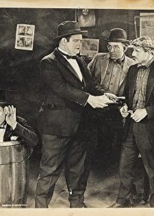 Rivals (1925) afişi