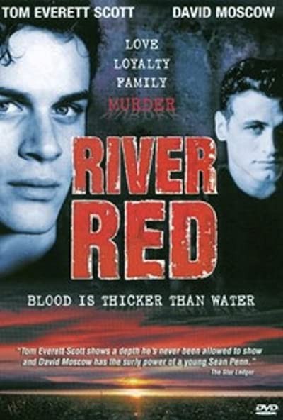 River Red (1998) afişi River Red (1998) afişi