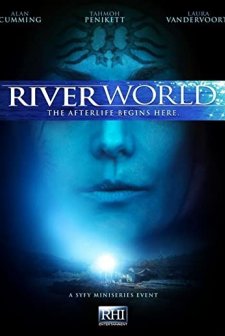 Riverworld (2010) afişi