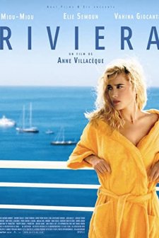 Riviera (2005) afişi