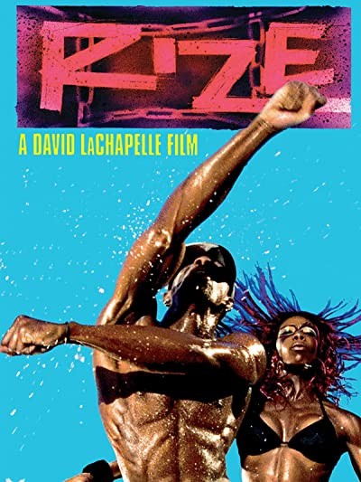 Rize (2005) afişi Rize (2005) afişi