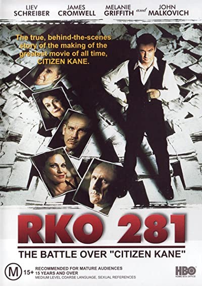 Rko 281 (1999) afişi Rko 281 (1999) afişi