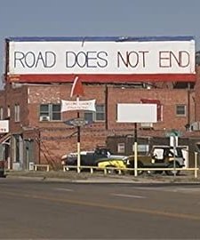 Road Does Not End