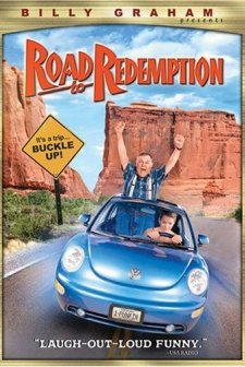 Road To Redemption (2001) afişi