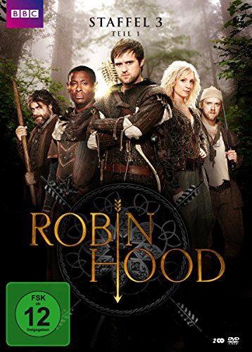 Robin Hood (2006) afişi Robin Hood (2006) afişi