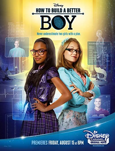Robot Sevgilim (2014) afişi Robot Sevgilim (2014) afişi
