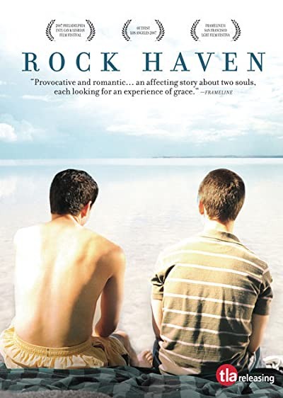 Rock Haven (2007) afişi Rock Haven (2007) afişi