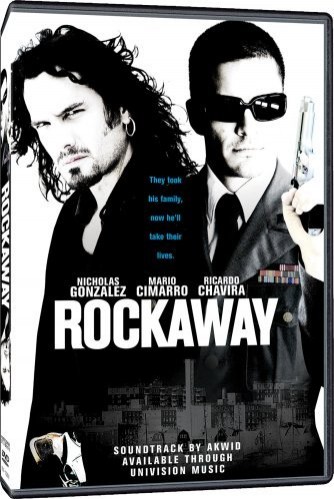 Rockaway (2007) afişi Rockaway (2007) afişi