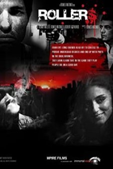 Rollers (2010) afişi