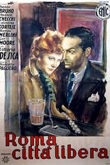 Roma, città libera