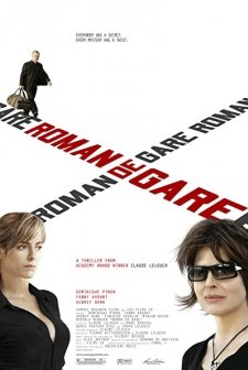 Roman De Gare (2007) afişi