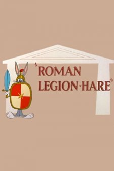 Roman Legion-hare