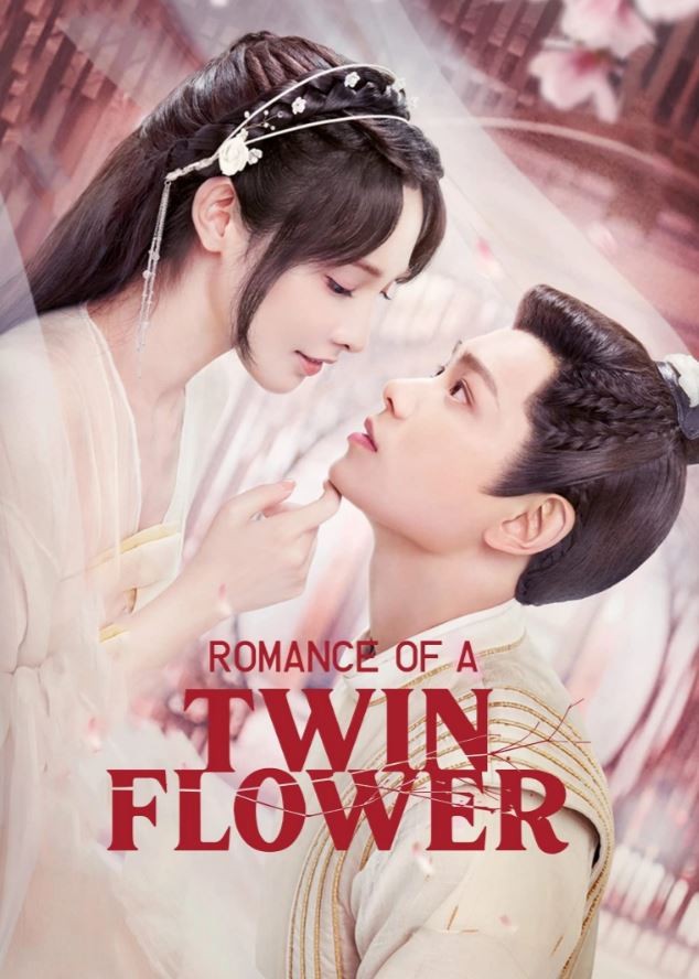Romance of a Twin Flower