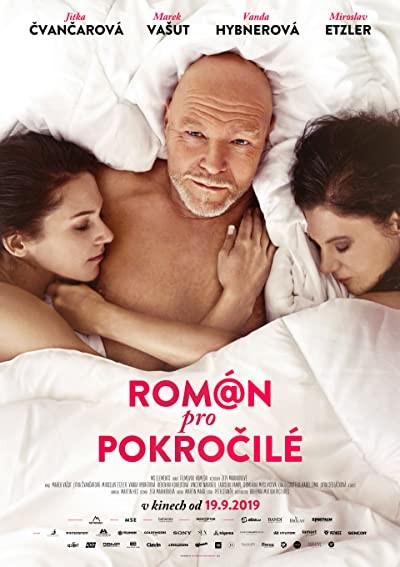 Romang (2019) afişi