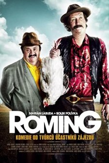 Roming (2007) afişi