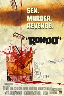 Rondo (2018) afişi