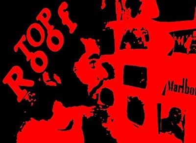 Roof Top (2010) afişi Roof Top (2010) afişi