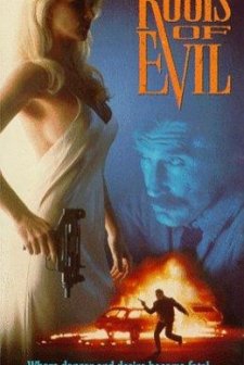 Roots of Evil (1992) afişi