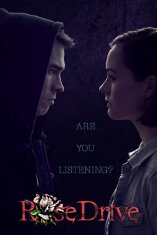 Rose Drive (2017) afişi