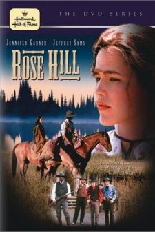Rose Hill (1997) afişi