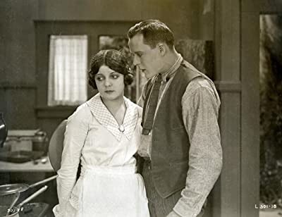 Rose O' The River (1919) afişi Rose O' The River (1919) afişi