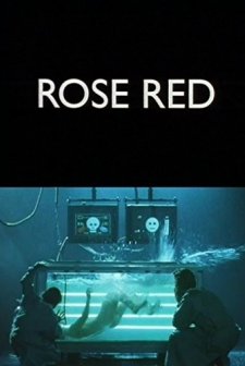 Rose Red (1994) afişi
