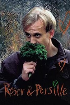 Roser Og Persille (1993) afişi