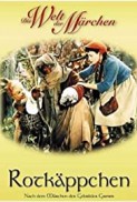 Rotkäppchen (1962) afişi Rotkäppchen (1962) afişi