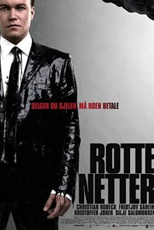Rottenetter (2009) afişi