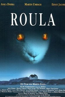 Roula (1995) afişi