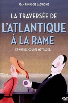 Rowing Across the Atlantic