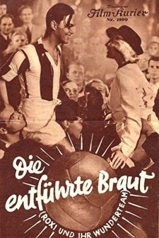 Roxy Und Das Wunderteam