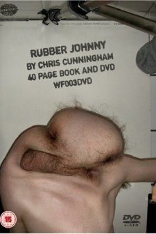 Rubber Johnny (2003) afişi