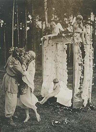 Rübezahls Hochzeit (1916) afişi Rübezahls Hochzeit (1916) afişi