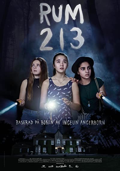 Rum 213 (2017) afişi Rum 213 (2017) afişi