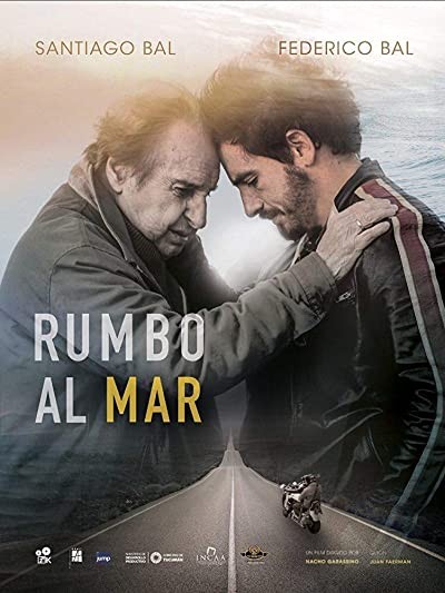 Rumbo al Mar (2020) afişi Rumbo al Mar (2020) afişi