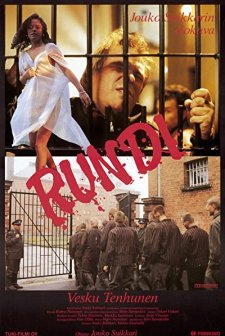 Rundi (1990) afişi