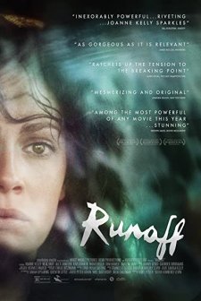 Runoff (2014) afişi