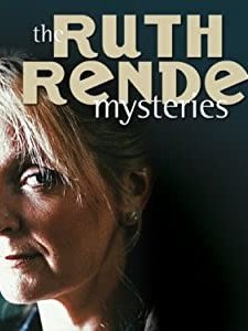 Ruth Rendell Mysteries (1987) afişi