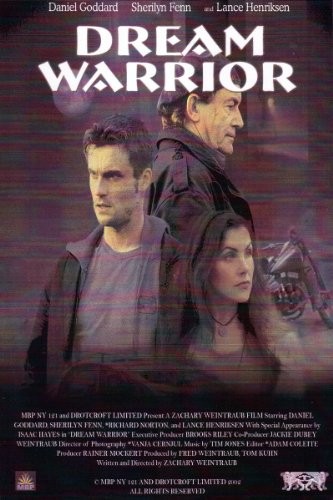 Rüya Savaşçısı (2003) afişi Rüya Savaşçısı (2003) afişi