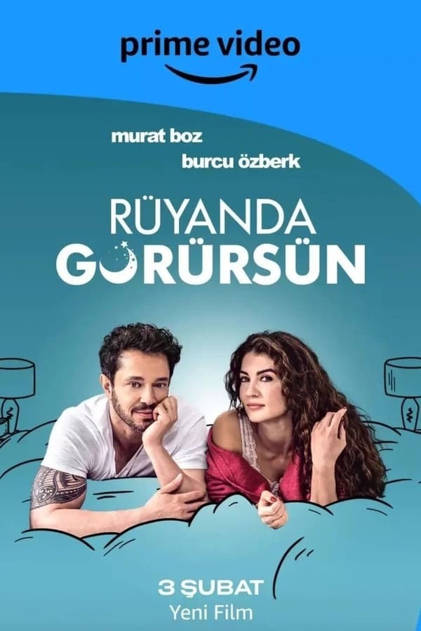 Rüyanda Görürsün