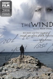 Rüzgar / The Wind (2011) afişi